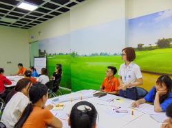 Kỹ năng quản lý khủng hoảng hiệu quả - Pou Sung (30.07.2019)